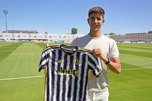 Zvanično - Urugvajac u Juventusu